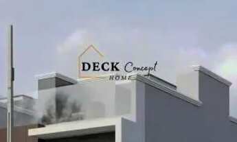 Imagem 7: Casas de alto padrão em Santa Felicidade dentro de condomínio fechado com 205m², 3 dormitó