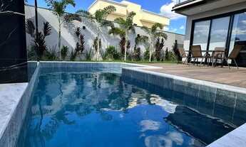 Imagem 2: Alugo Sobrado no Primor das Torres completo de mobilia pronto para morar