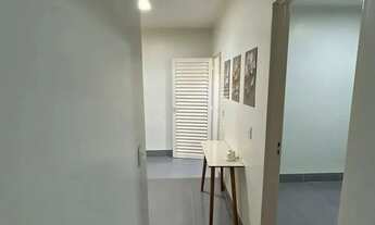 Imagem 7: Imóvel para venda possui 45 metros quadrados com 2 quartos