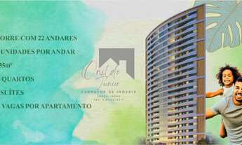 Imagem 7: Apartamento para venda possui 135 metros quadrados com 4 quartos em Rosarinho - Recife - P