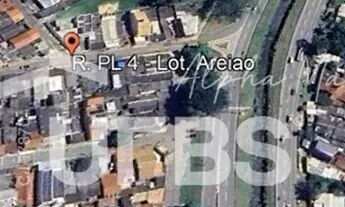 Imagem 3: Terreno no Loteamento Areião I