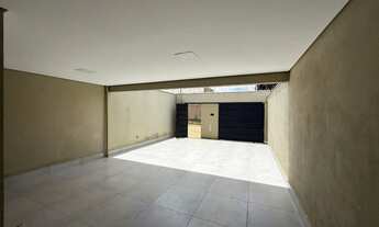 Imagem 4: CASA 3 QUARTOS COM SUÍTE - JARDIM OLÍMPICO