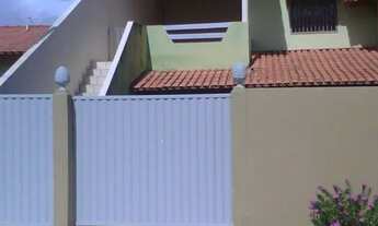 Imagem: Casa temporada guriri