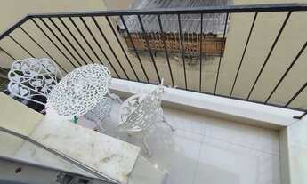 Imagem 4: CACHAMBI - SÃO GABRIEL - 2 Quartos - 1 Banheiro - 1 Vaga