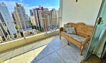 Imagem: Apartamento à venda, 105 m por R 590.000,00