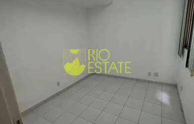 Imagem 9: Apartamento com 1 dormitório à venda, 48 m² por R$ 250.000,00 - Centro - Barra Mansa/RJ
