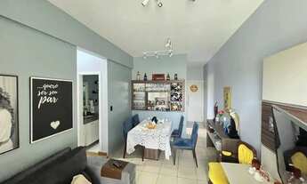 Imagem 2: RIVER PARK 3 QTS/ 1 SUÍTE/ELEVADOR / 76m2