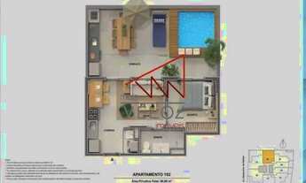 Imagem 2: Apartamento-À VENDA-Centro-Rio de Janeiro-RJ