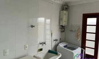 Imagem 7: CASA EM CONDOMÍNIO - ALPHAVILLE - SP