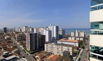 Imagem: Apartamento 2 dormitórios com vista para