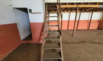 Imagem 7: Comercial Barracão em Uberlândia