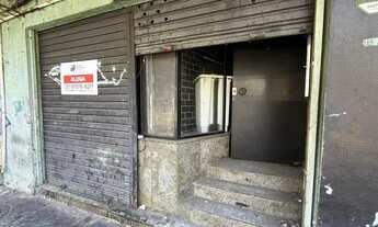 Imagem 2: Imóvel para aluguel tem 90 metros quadrados em Maracanã - Rio de Janeiro - RJ