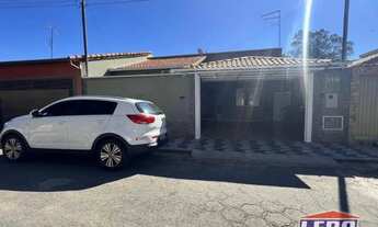 Imagem 2: Casa com 3 dormitórios à venda, 142 m² por R$ 649.000,00 - Pouso Alegre - Pouso Alegre/MG