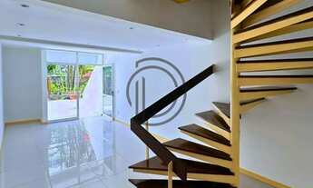 Imagem: Casa Triplex no melhor de Itapuã