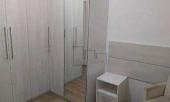 Imagem 7: Apartamento com 3 dormitórios sendo 1 suite para alugar, 86 m² por R$ 3.500/mês - Vila Jar