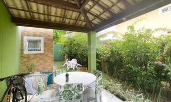 Imagem 7: Casa em Condomínio para Venda em Salvador, PiatÃ, 3 dormitórios, 3 suítes, 5 banheiros, 3