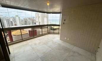 Imagem 3: Imóvel para venda com 168 metros quadrados com 4 quartos em Itapuã - Vila Velha - ES