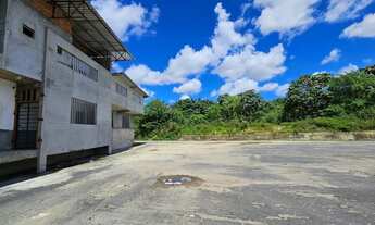 Imagem 4: Terreno 12.000m²