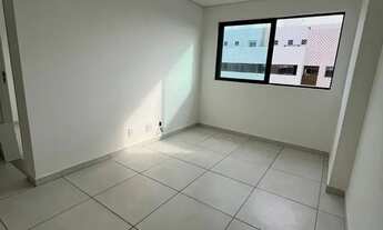 Imagem 4: APARTAMANTO PARA ALUGUEL NO RESERVA POLIDORO 54 METROS 2 QUARTOS COM TODOS OS ARMÁRIOS LAZ