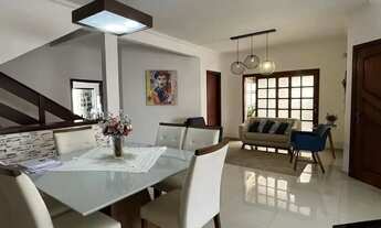 Imagem: Casa 3 Quartos Mansões Santo Antônio