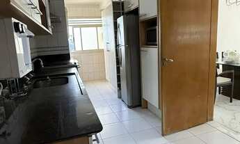 Imagem 6: Apartamento à venda e para alugar em Barueri, Tamboré, com 3 quartos, com 139 m²