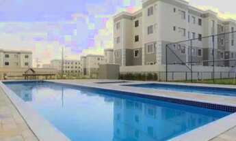 Imagem: EDIFICIO CHAPADA DOS SABIAS