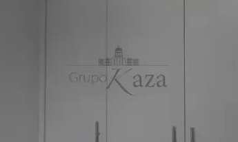 Imagem 3: Oportunidade - Apartamento - Residencial Mantiqueira I - Conjunto Residencial Galo Branco