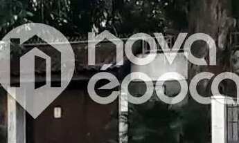 Imagem 2: Tijuca Casa com 3 dormitórios