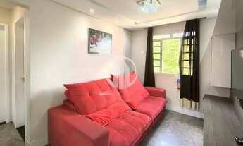 Imagem 2: Apartamento à venda 2 dormitórios - Alpha 03 - Jardim Guanabara - Jundiaí