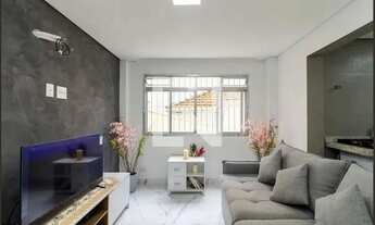 Imagem 5: Apartamento à Venda - Água Fria, 2 Quartos, 60 m2