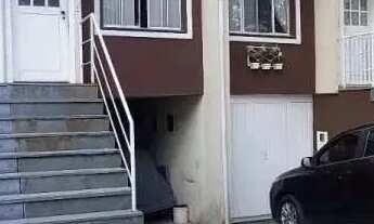 Imagem 7: Casa de condomínio à venda, no Condomínio Villa Verde em Jardim Jaraguá, com 2 quartos, 11