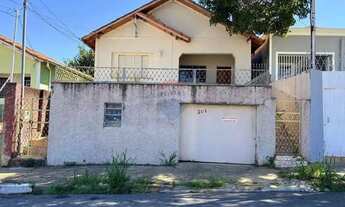 Imagem 4: Imóvel amplo na Vila Municipal Espaço de sobra para transformar e valorizar