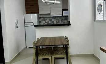 Imagem 2: Apartamento Mobiliado no Chapada dos Sabias no bairro Jardim Imperial