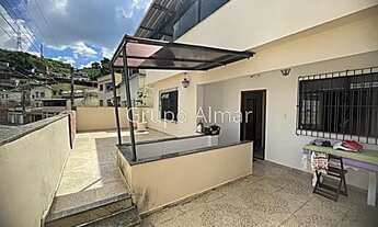 Imagem 2: Casa - Grajaú Casa com 3 banheiros