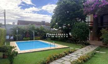 Imagem 3: Apartamento à venda, 82 m² por R$ 650.000,00 - Jardim Cascata - Teresópolis/RJ