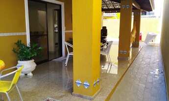 Imagem 4: Casa 3/4 sendo 1 suíte Praia do Flamengo