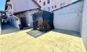 Imagem 4: Casa à venda, 3 quartos, 1 suíte, 2 vagas, Santa Amélia - Belo Horizonte/MG