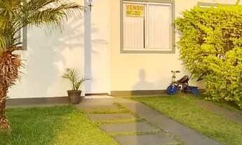 Imagem 2: Casa 3/4 em condomínio Fechado