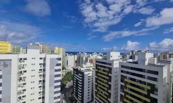 Imagem 6: Apartamento à venda no VILLA SUÍÇA , PITUBA, Salvador, BA