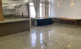 Imagem 4: Prédio para alugar no Lourdes