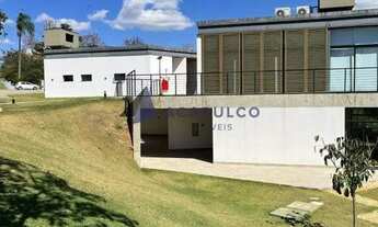 Imagem 6: Lote em condomínio à venda, Loteamento Residencial Vale das Águas - Itatiba/SP