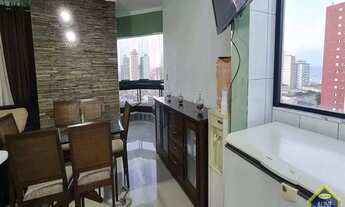 Imagem 7: Cobertura com 3 suítes na Ocian!! - Cód: ACT2471