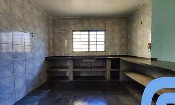 Imagem 4: Casa com 90 m² de 02 quartos, sendo um suíte no melhor do Faiçalville em Goiânia. Próximo