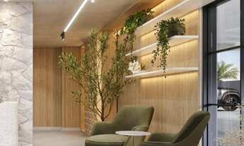 Imagem 7: Apartamento com 3 dormitórios à venda, 81 m² por R$ 632.015,84 - Intermares - Cabedelo/PB