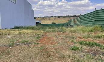 Imagem 2: Terreno Terras Alpha Uberlândia