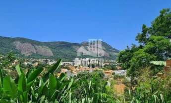 Imagem: Terreno Residencial em Condomínio de Alto