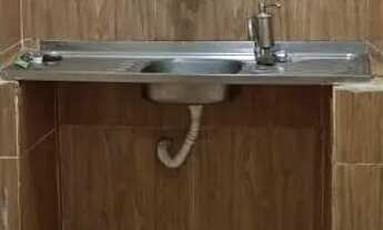 Imagem 3: Aluguel de quartos