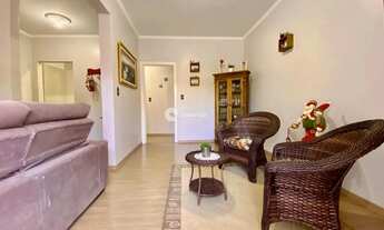 Imagem: Apartamento Amplo no Centro!