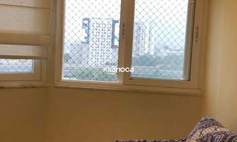 Imagem 7: ALUGO APARTAMENTO DE 02 QUARTOS COM VISTA PARA LAGOA E MAR