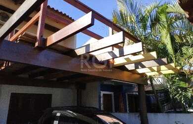 Imagem 3: Casa para Venda - 105m², 2 dormitórios, 2 vagas - Hípica